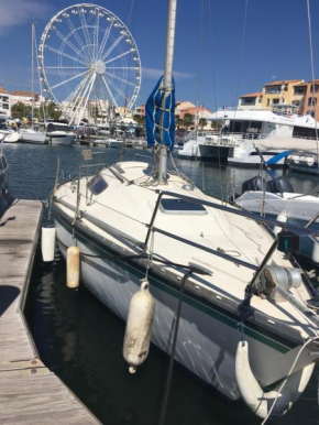 Bateau